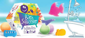 Bath Squigglers Bath Bombs