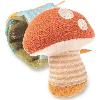 Itzy Ritzy Bitzy Wrist Rattle