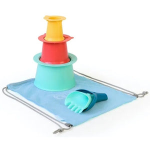 Quut Beach Set Alto