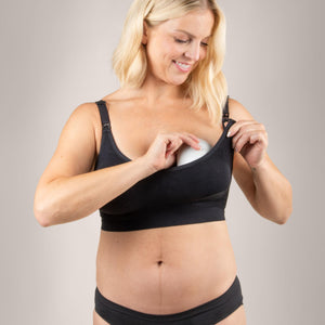 Bravado Designs Beaucoup Nursing Bra