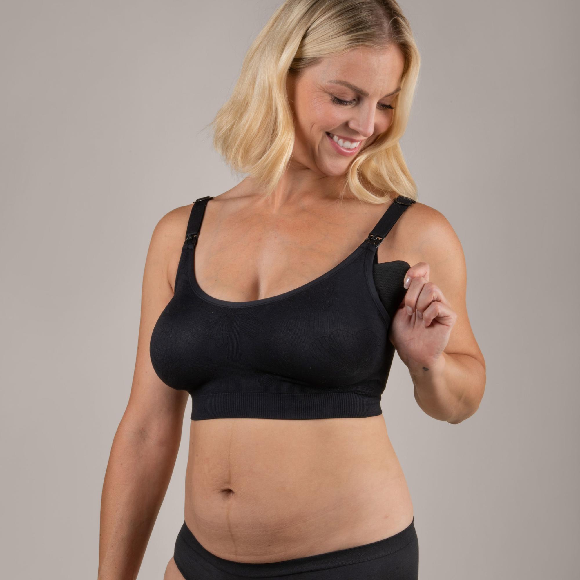 Bravado Designs Beaucoup Nursing Bra – Chicken Little Shop