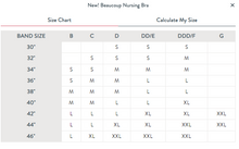 Load image into Gallery viewer, Bravado Designs Beaucoup Nursing Bra
