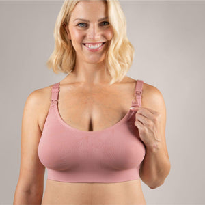 Bravado Designs Beaucoup Nursing Bra