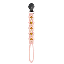 Load image into Gallery viewer, Loulou Lollipop Beadless Pacifier Clip
