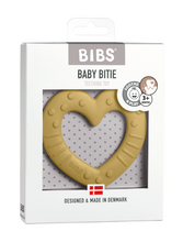 Load image into Gallery viewer, BIBS Baby Bitie Teething Toy
