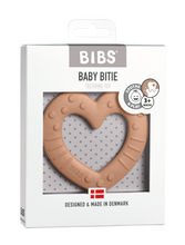 Load image into Gallery viewer, BIBS Baby Bitie Teething Toy
