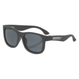 Babiators Navigator Sunglasses - Black Ops Black