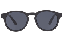 Load image into Gallery viewer, Babiators Keyhole Sunglasses - Black Ops Black
