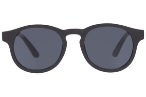 Babiators Keyhole Sunglasses - Black Ops Black
