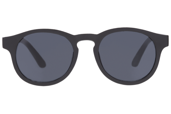 Babiators Keyhole Sunglasses - Black Ops Black