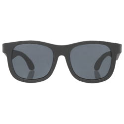 Babiators Navigator Sunglasses - Black Ops Black