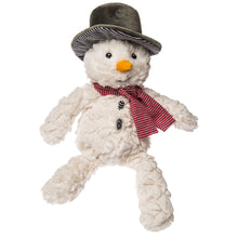 Load image into Gallery viewer, Mary Meyer Christmas Putty Plush
