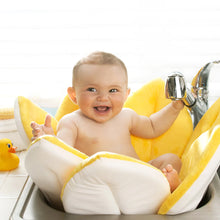 Load image into Gallery viewer, Blooming Bath - Canary Yellow
