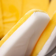 Load image into Gallery viewer, Blooming Bath - Canary Yellow
