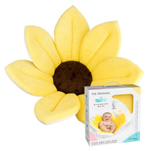 Load image into Gallery viewer, Blooming Bath - Canary Yellow
