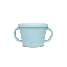 Load image into Gallery viewer, OSO Silicone Snack Cup
