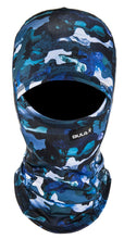 Load image into Gallery viewer, Bula Kids Sharp Printed Balaclava

