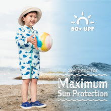 Load image into Gallery viewer, Jan &amp; Jul 1-PC UV Jumpsuit
