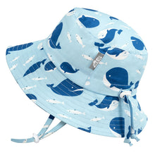 Load image into Gallery viewer, Jan &amp; Jul Gro-With-Me® Cotton Bucket Hat
