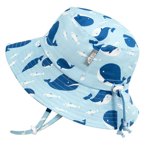 Jan & Jul Gro-With-Me® Cotton Bucket Hat