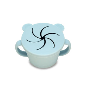 OSO Silicone Snack Cup