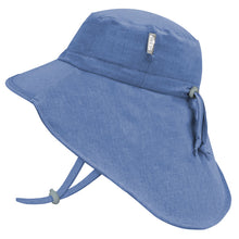 Load image into Gallery viewer, Jan &amp; Jul Gro-With-Me® Aqua-Dry Adventure Hat
