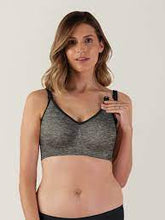 Load image into Gallery viewer, Bravado Designs Body Silk Seamless Nursing Bra
