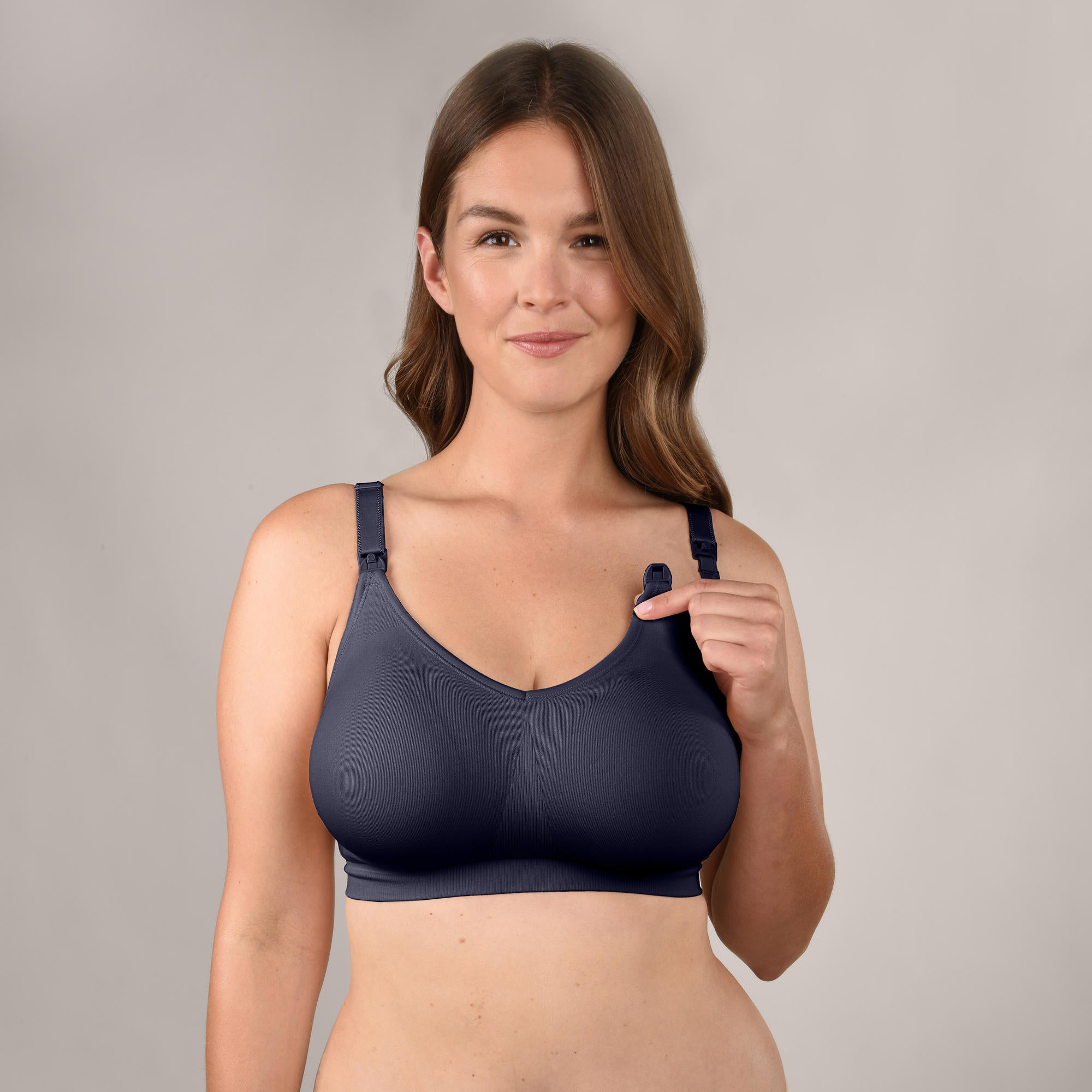 Bravado Designs Body Silk Seamless Nursing Bra – Chicken Little Shop