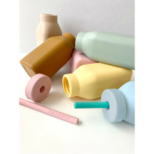 Load image into Gallery viewer, MiniKoioi Bottle &amp; Straw
