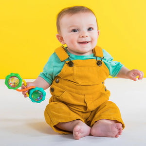 Bright Starts Rattle & Shake Barbell