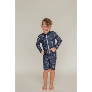 Current Tyed The "Brady" Sunsuit