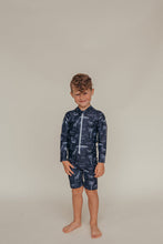 Load image into Gallery viewer, Current Tyed The &quot;Brady&quot; Sunsuit
