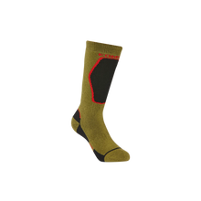 Load image into Gallery viewer, Kombi The Brave Midweight Ski Socks - Junior
