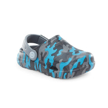Load image into Gallery viewer, Stride Rite Bray Clog - Camo
