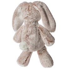 Load image into Gallery viewer, Mary Meyer Marshmallow Zoo Jr. Briars Bunny - 9&quot;
