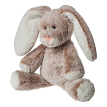 Load image into Gallery viewer, Mary Meyer Marshmallow Zoo Jr. Briars Bunny - 9&quot;

