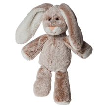 Load image into Gallery viewer, Mary Meyer Marshmallow Zoo Jr. Briars Bunny - 9&quot;
