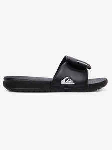 Quiksilver Boys Bright Coast Adjust Sliders