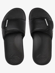 Quiksilver Boys Bright Coast Adjust Sliders
