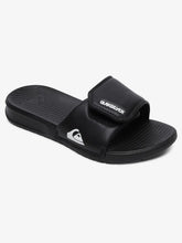 Load image into Gallery viewer, Quiksilver Boys Bright Coast Adjust Sliders
