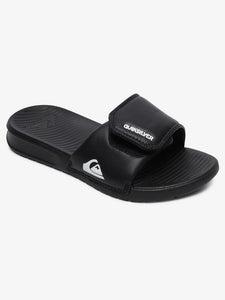 Quiksilver Boys Bright Coast Adjust Sliders