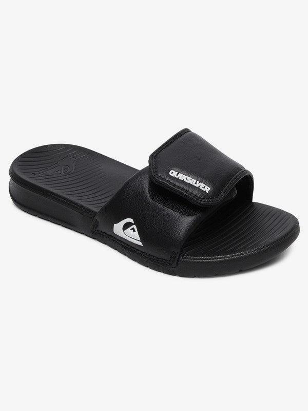 Quiksilver Boys Bright Coast Adjust Sliders
