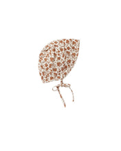 Load image into Gallery viewer, Rylee + Cru Baby Brimmed Bonnet
