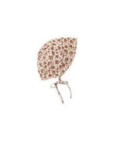 Rylee + Cru Baby Brimmed Bonnet