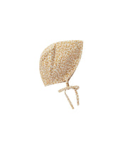 Load image into Gallery viewer, Rylee + Cru Baby Brimmed Bonnet
