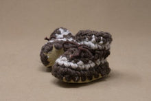 Load image into Gallery viewer, Padraig Cottage Newborn Slippers
