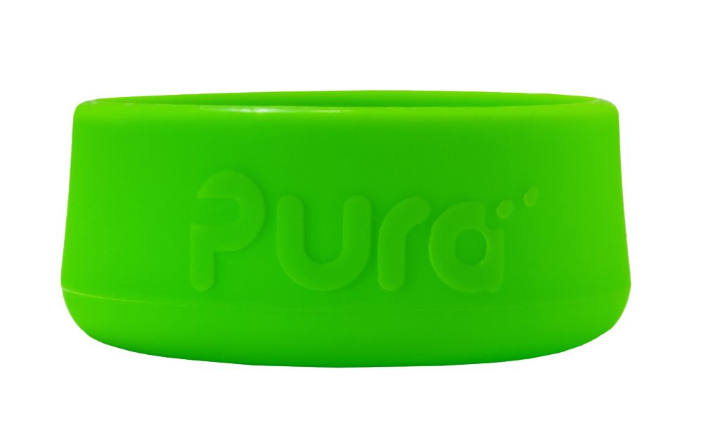 Pura Silicone Bottle Bumper