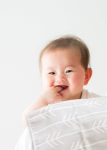 Kushies Burp Pads - 2 Pack