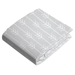 Kushies Bassinet Sheet