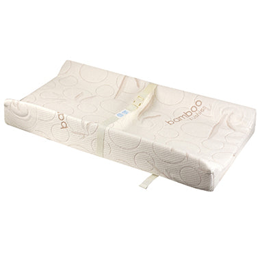 Kushies Bamboo Contoured Change Pad